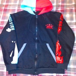 Todoroki Anime Child Hoodie